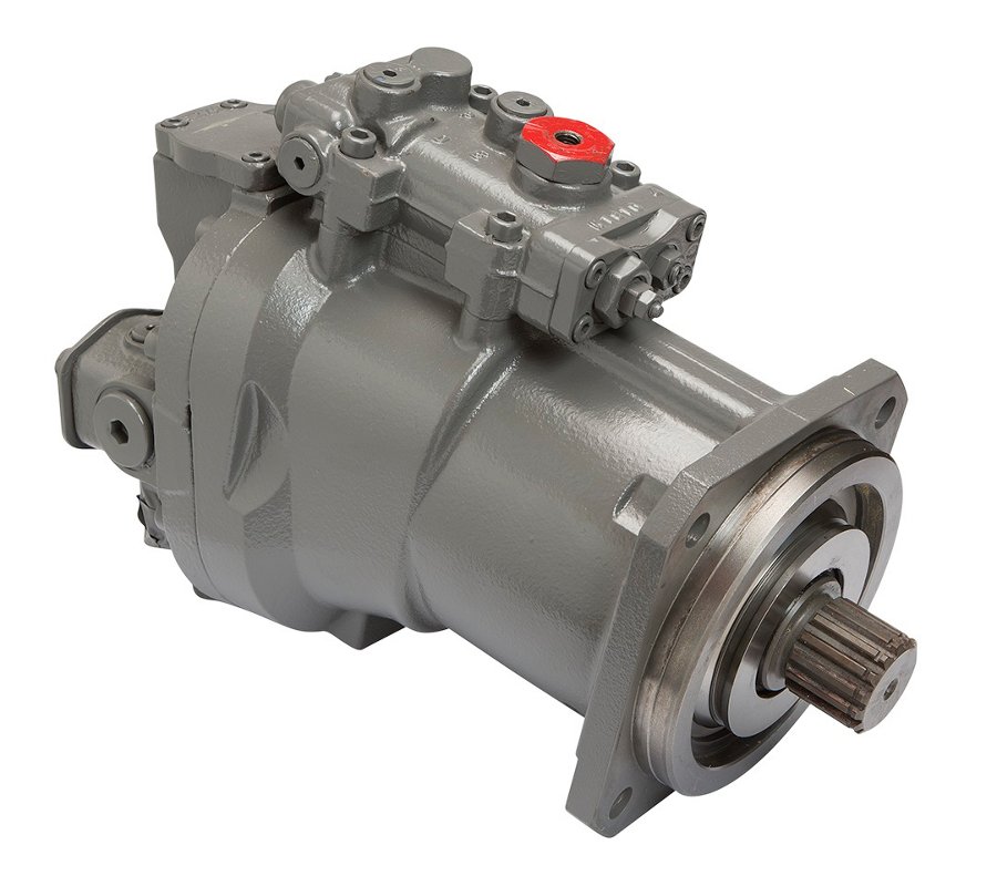 Hitachi part 9207291, UNIT;PUMP