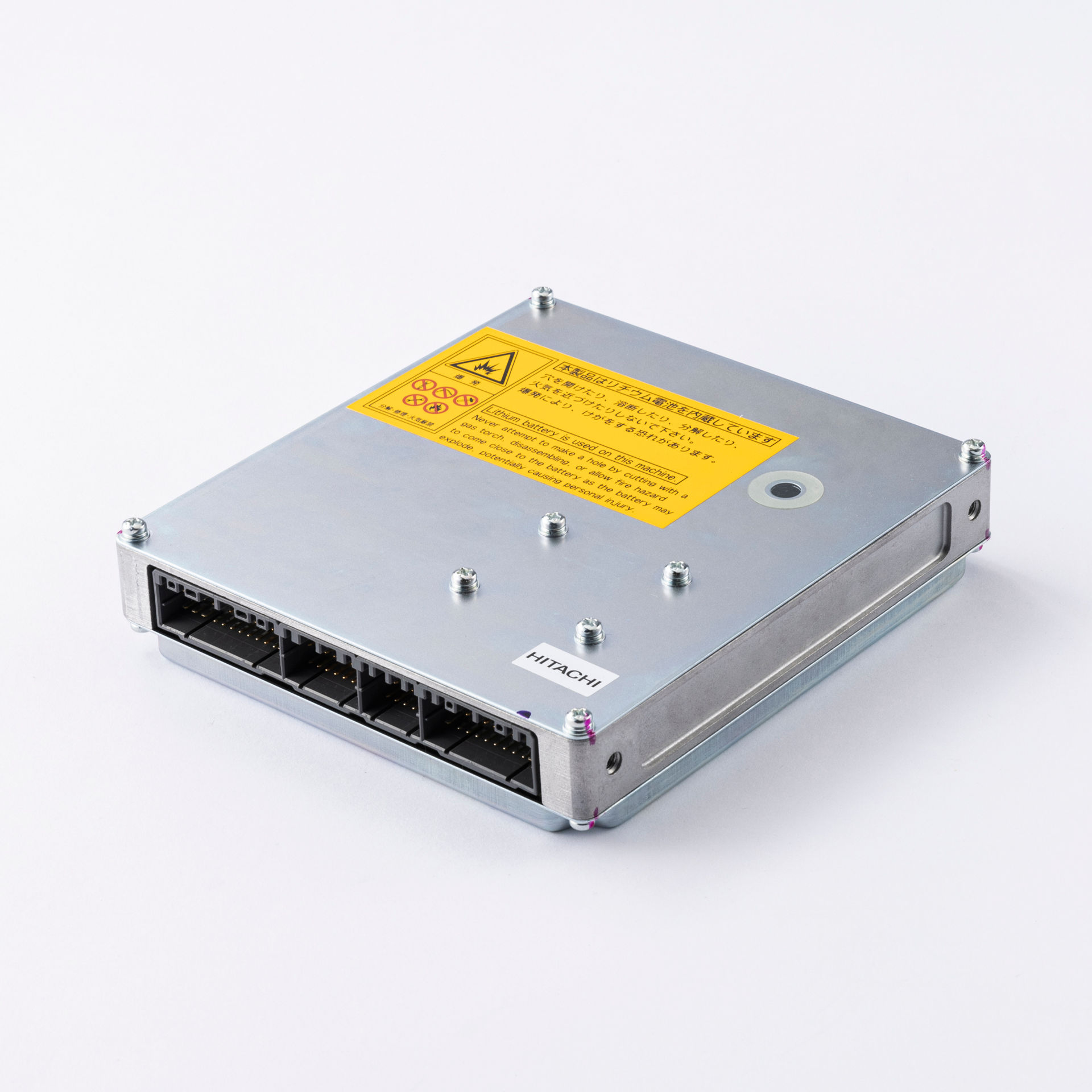 CONTROL UNIT