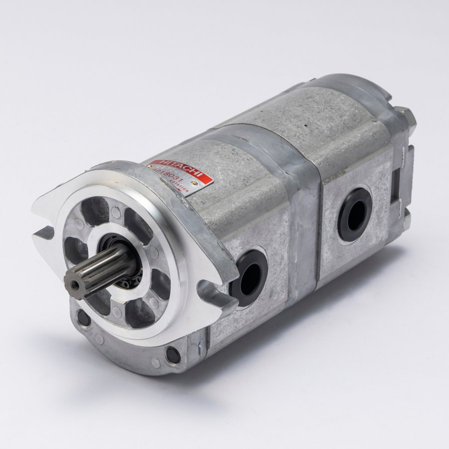 Hitachi part 9218031, PUMP;GEAR
