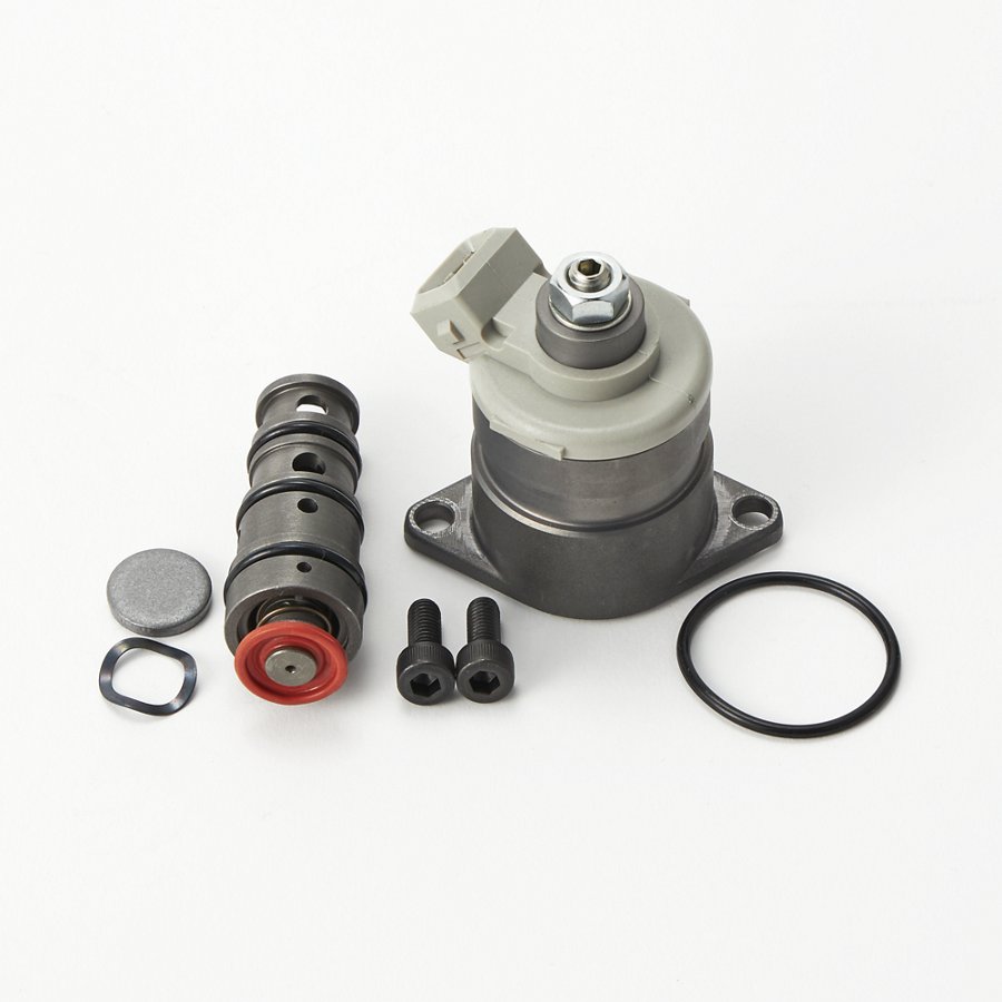 Hitachi part 9218229, VALVE;SOLENOID