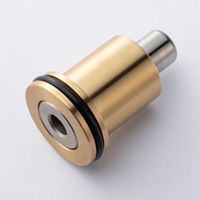 PUSHER; ASSY