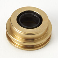 PILOT VALVE SLEEVE ASSY
