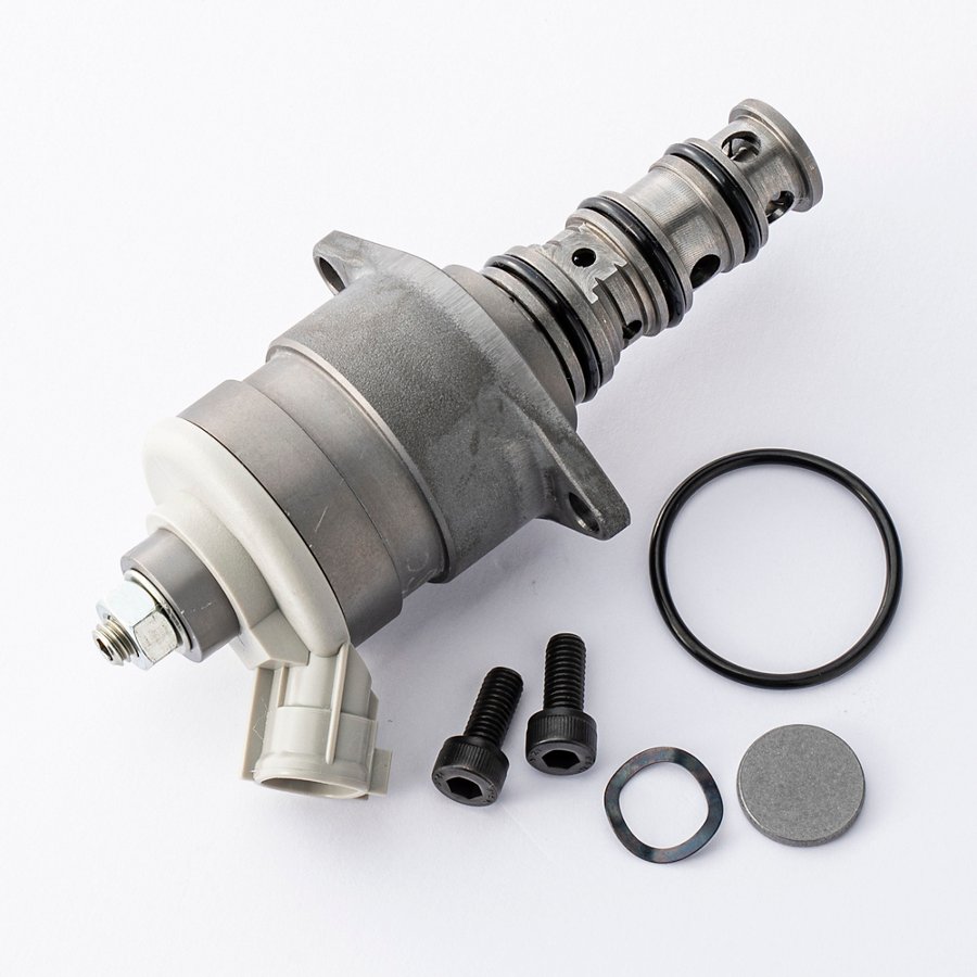 Hitachi part 9248084, VALVE;SOLENOID