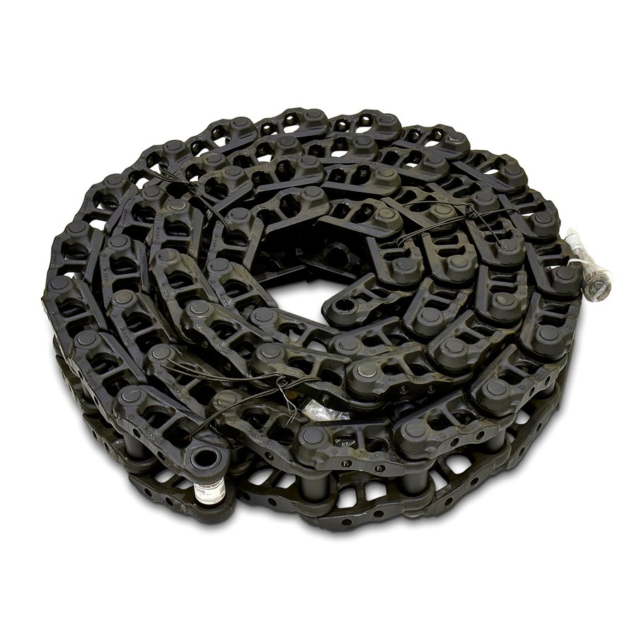 Hitachi part 9250500, TRACK-LINK-ASSY