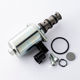 VALVE SOLENOID