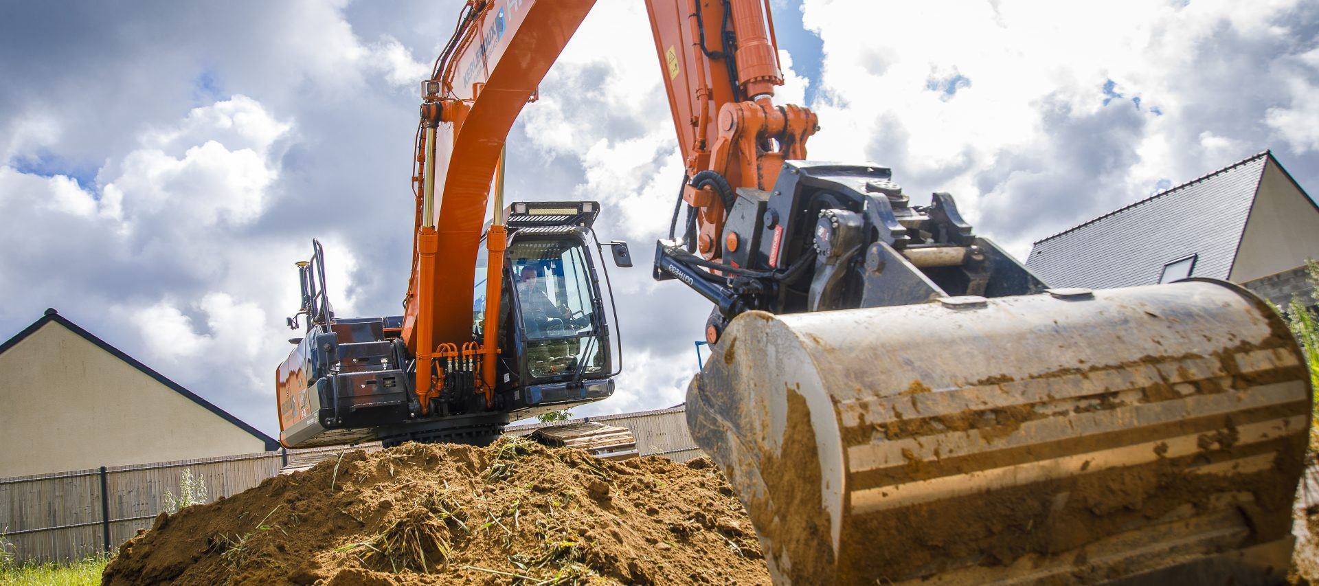 5 of the best equipment manufacturers — Project 23