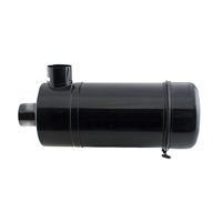 AIR CLEANER, FWA CYCLOPAC