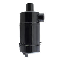 AIR CLEANER, FWA CYCLOPAC