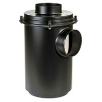AIR CLEANER, ERA RADIALSEAL