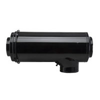 AIR CLEANER, EBA KONEPAC