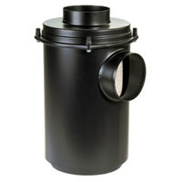 AIR CLEANER, ERA RADIALSEAL