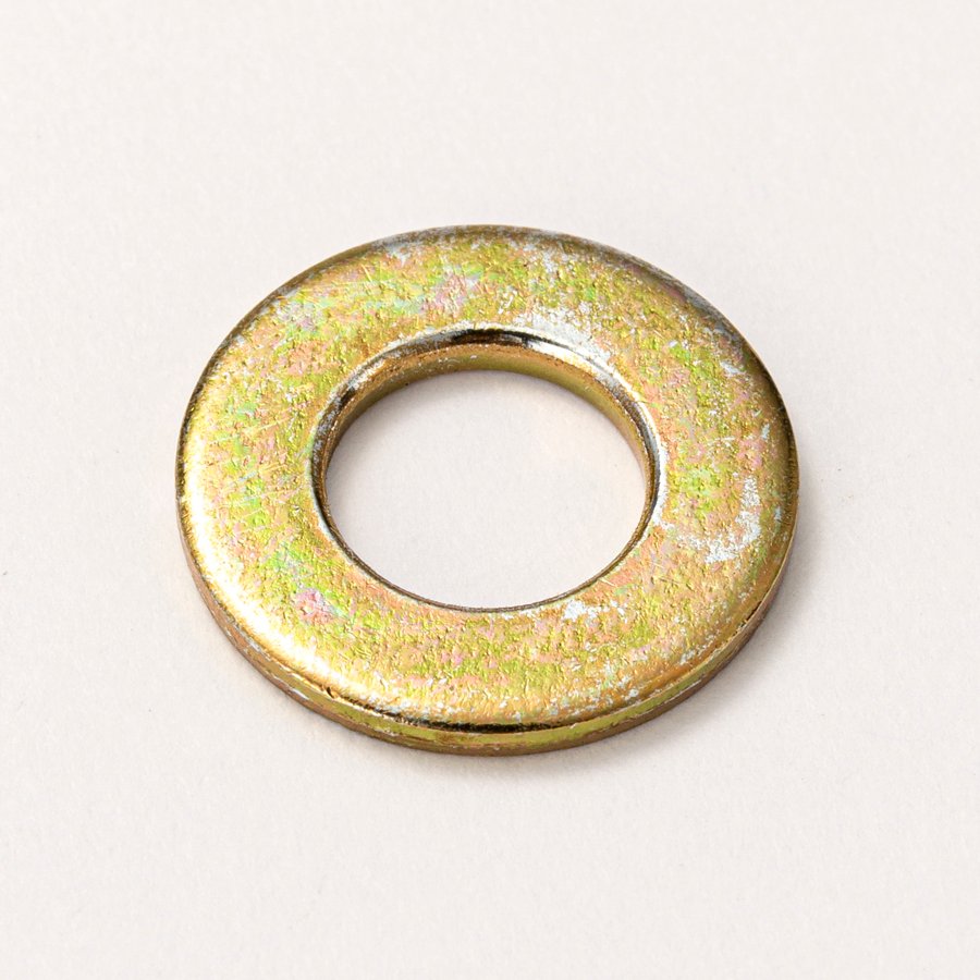 Hitachi part A590108, WASHER,PLANE