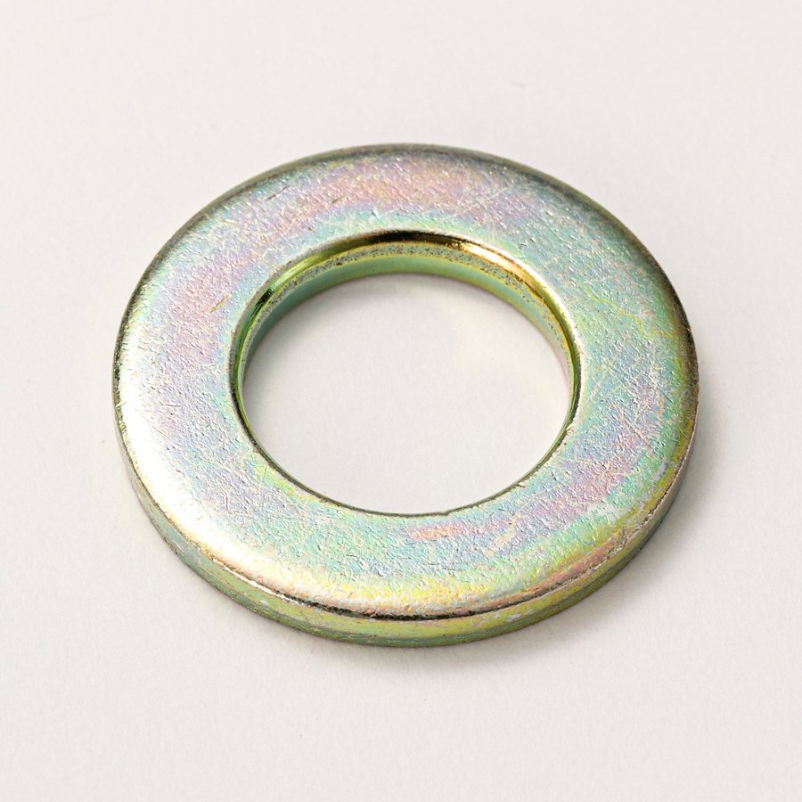 Hitachi part A590112, WASHER,PLANE