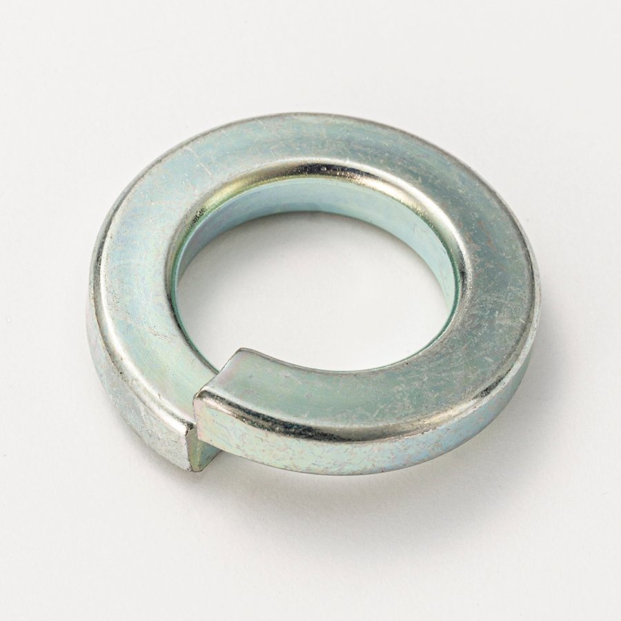 Hitachi part A590916, WASHER, SPRING