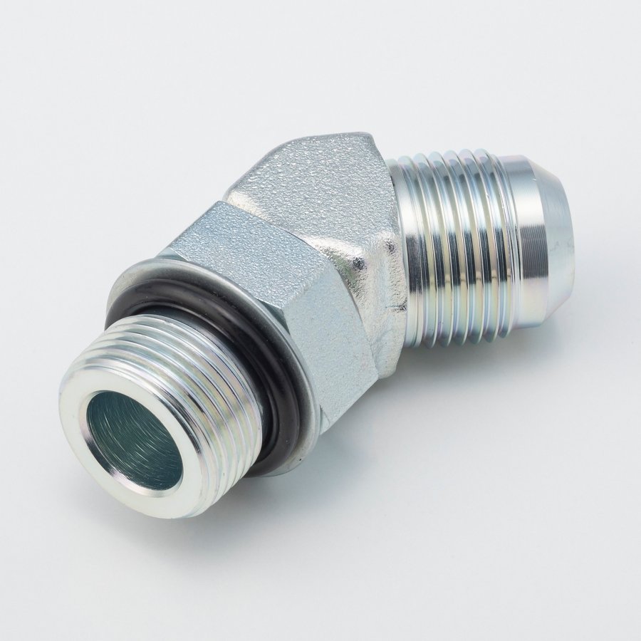 Hitachi part A852266, FLARED FITTING,
