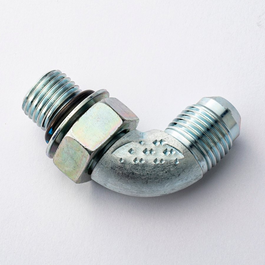 Hitachi part A852323, ELBOW