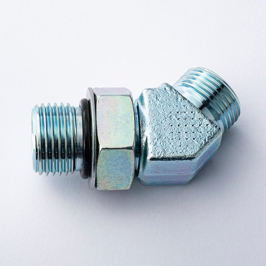Hitachi part A853244, ELBOW