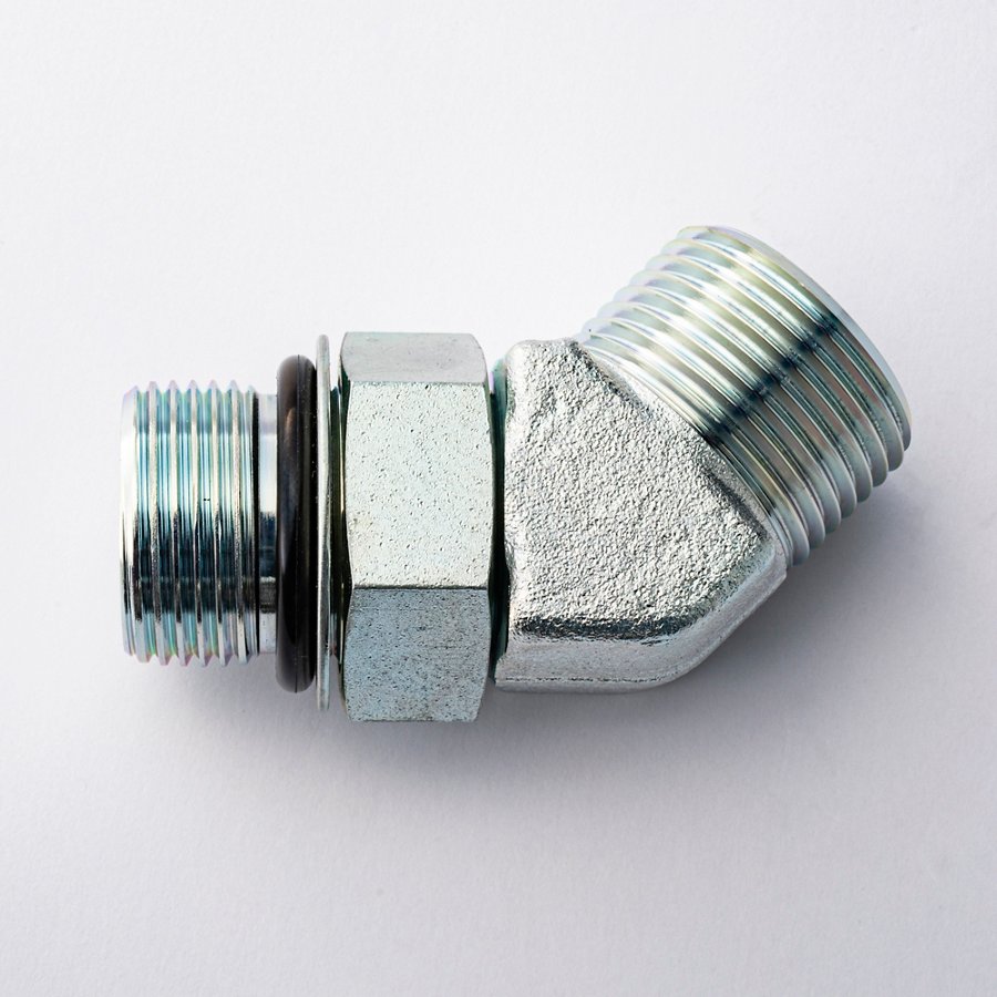 Hitachi part A853266, ELBOW