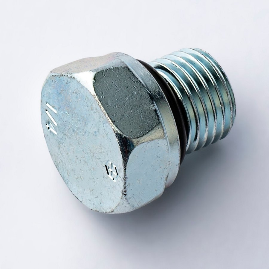 Hitachi part A885002, PLUG