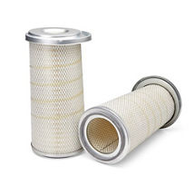 AIR FILTER, PRIMARY