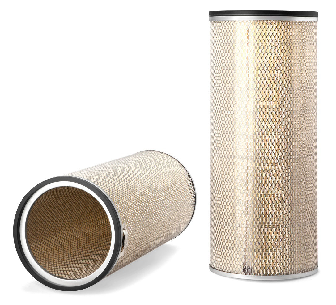 AIR FILTER, SECONDARY