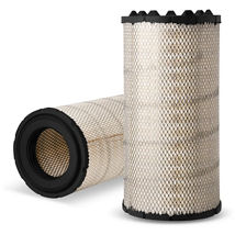 AIR FILTER, PRIMARY