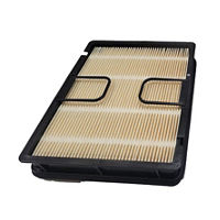 AIR FILTER, SECONDARY