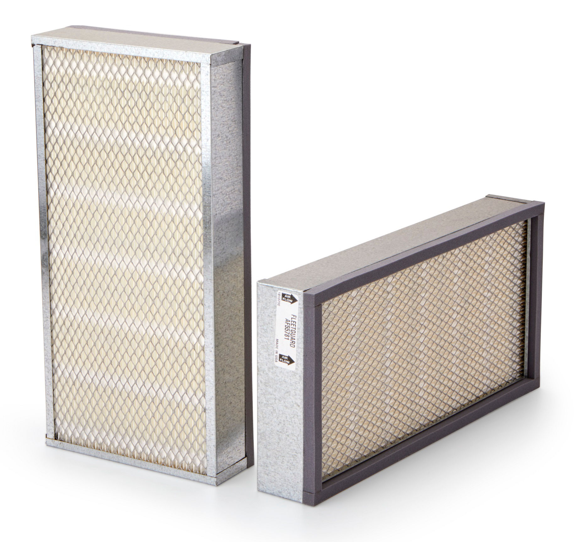 AIR FILTER, CABIN PANEL