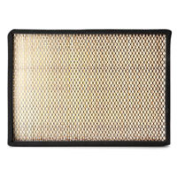 AIR FILTER, PANEL