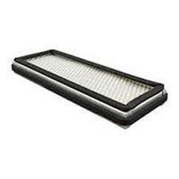 AIR FILTER, CABIN