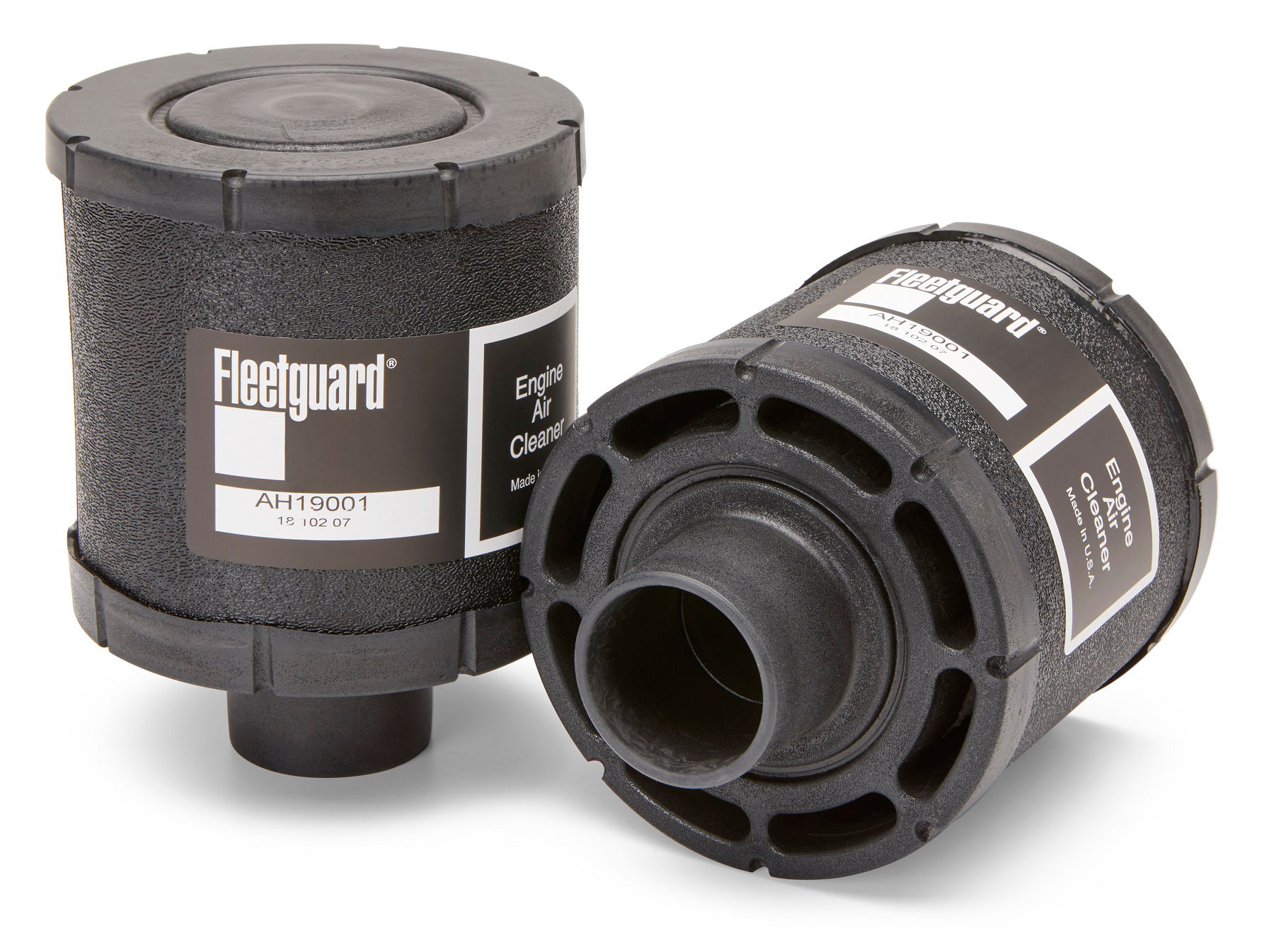 AIR FILTER HOUSING
