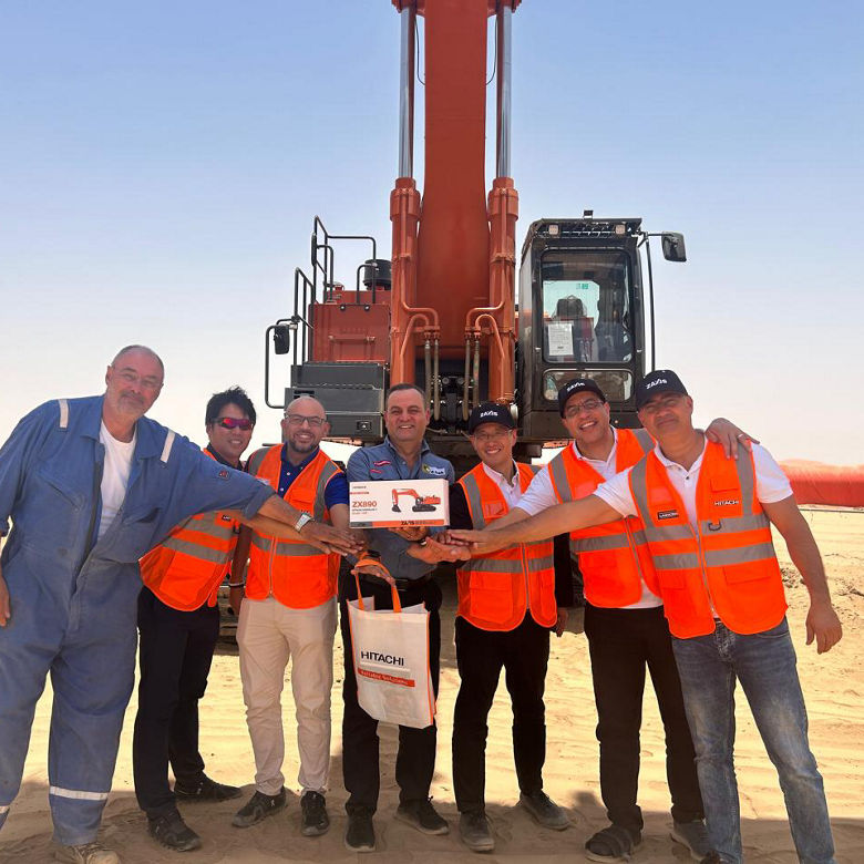 石匠山石(TL)　中国 AHAK-ATEC1:1-1