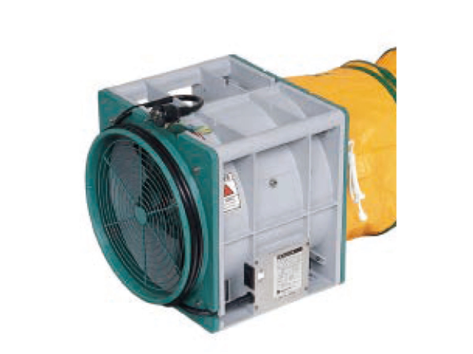 送風機 65-8654-34 送風定温恒温器（送風式オーブン）710×650×870mm DKM601