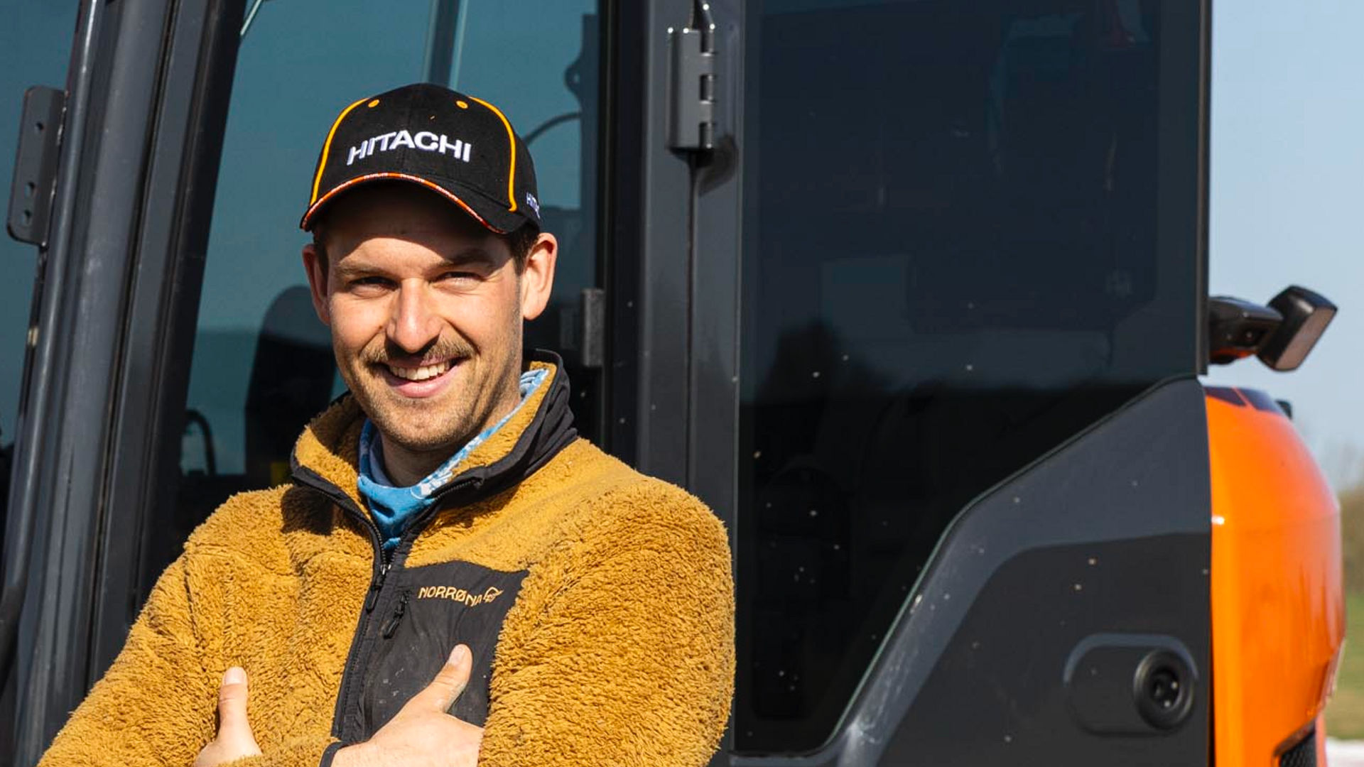 Andreas Wissing:16-9