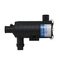 AIR CLEANER, FKB CYCLOFLOW