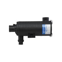AIR CLEANER, FKB CYCLOFLOW