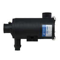 AIR CLEANER, FKB CYCLOFLOW