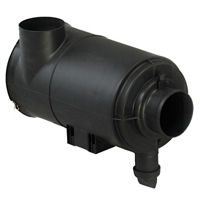 AIR CLEANER, XRB CYCLOFLOW