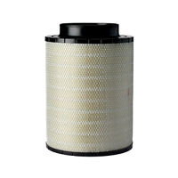AIR FILTER, PRIMARY DURALITE