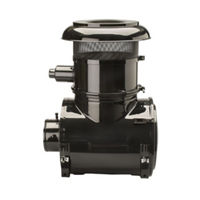 AIR CLEANER, STB STRATA SYSTEM