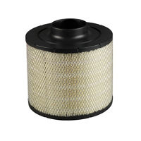 AIR FILTER, PRIMARY DURALITE