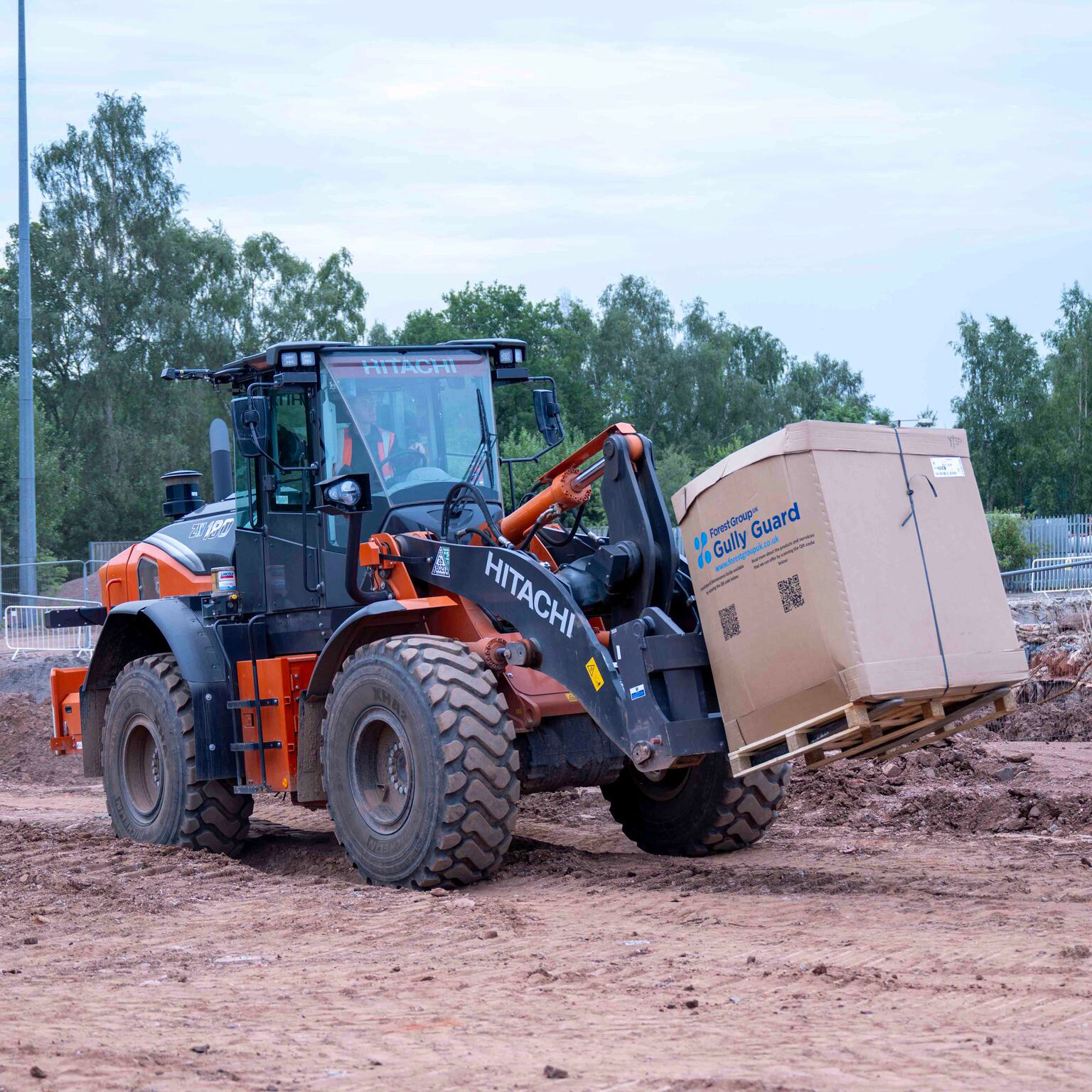 Bauma Deal 2025