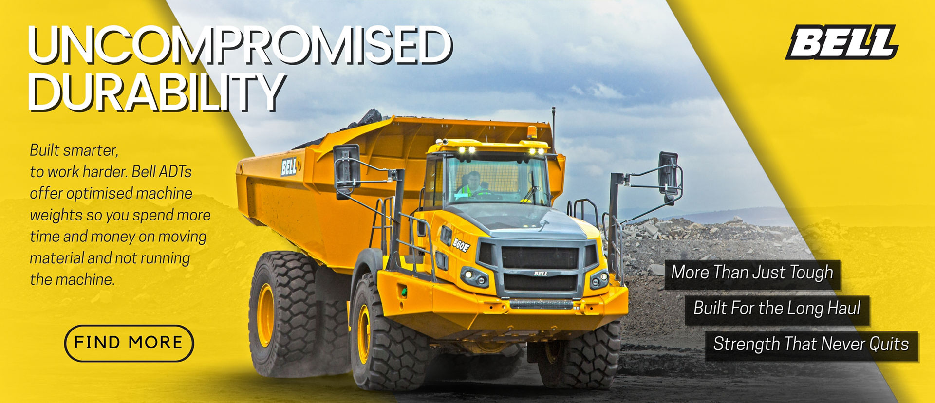 Bell Web Hexindo - 1