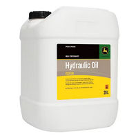 OIL HY-GARD TRAN/HYD 20 LITRE