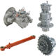 Hydraulics