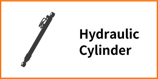 Hydraulic Cylinder