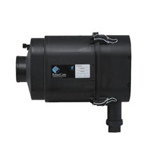 AIR CLEANER, PSD POWERCORE