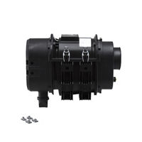 AIR CLEANER, PSD POWERCORE