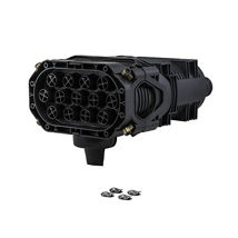 AIR CLEANER, PFD POWERCORE