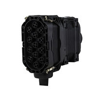 AIR CLEANER, PFD POWERCORE